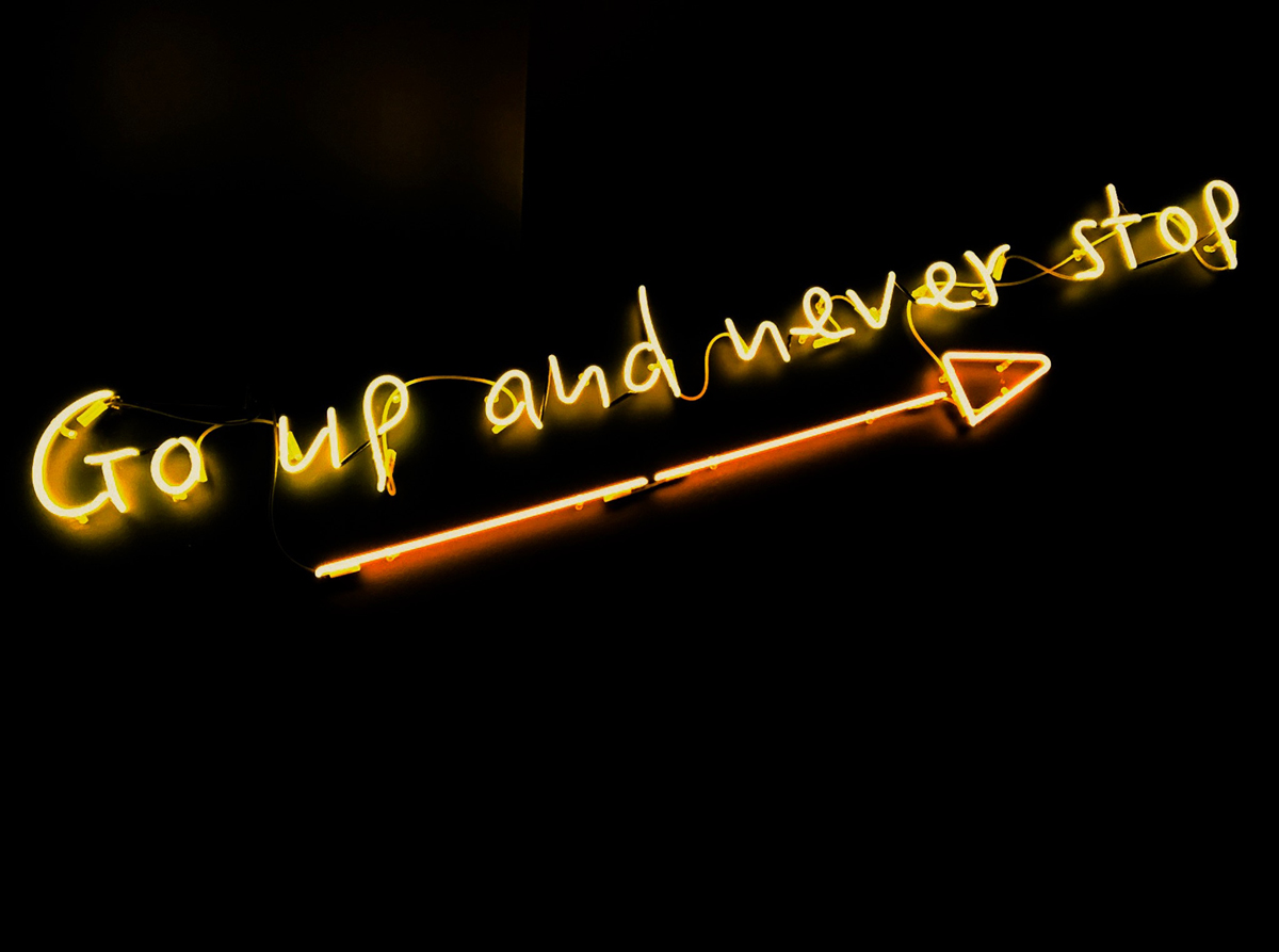 Hoe Geef Je Niet Op Met Affiliate Marketing