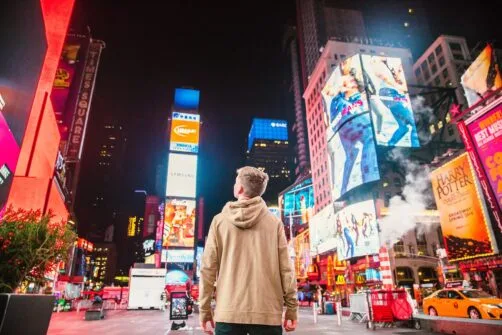 Affiliate marketing versus adverteren