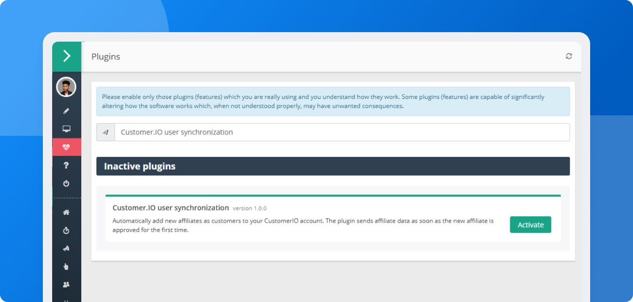 Post Affiliate Pro Product Updates: Q1 2025