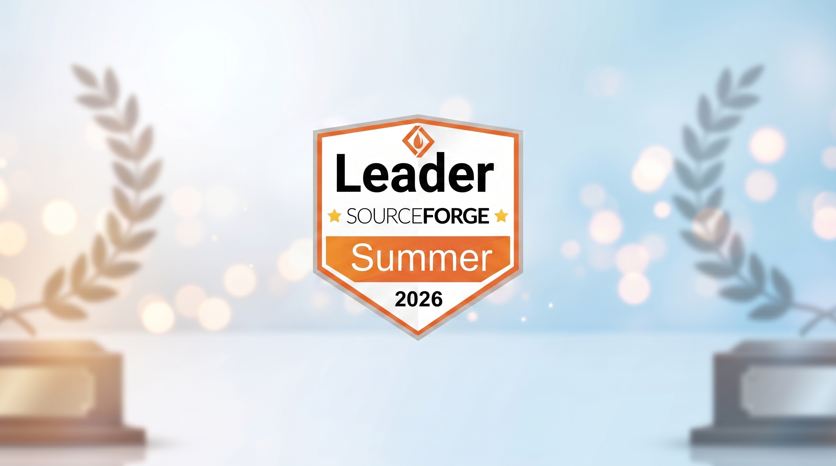 Post Affiliate Pro wint de SourceForge Summer 2026 Leader Award