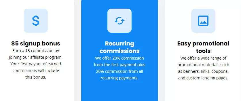 De 9 beste betalingsverwerkers voor affiliate marketing