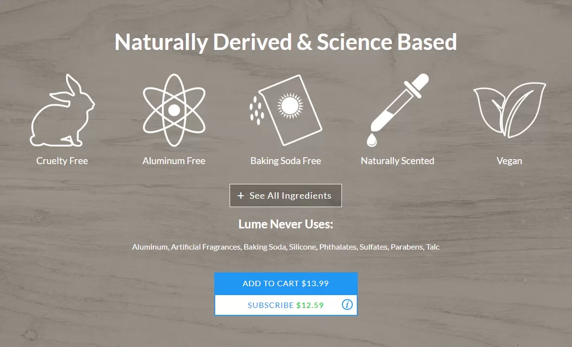 Hoe maak je een boeiende productpagina voor je affiliate programma