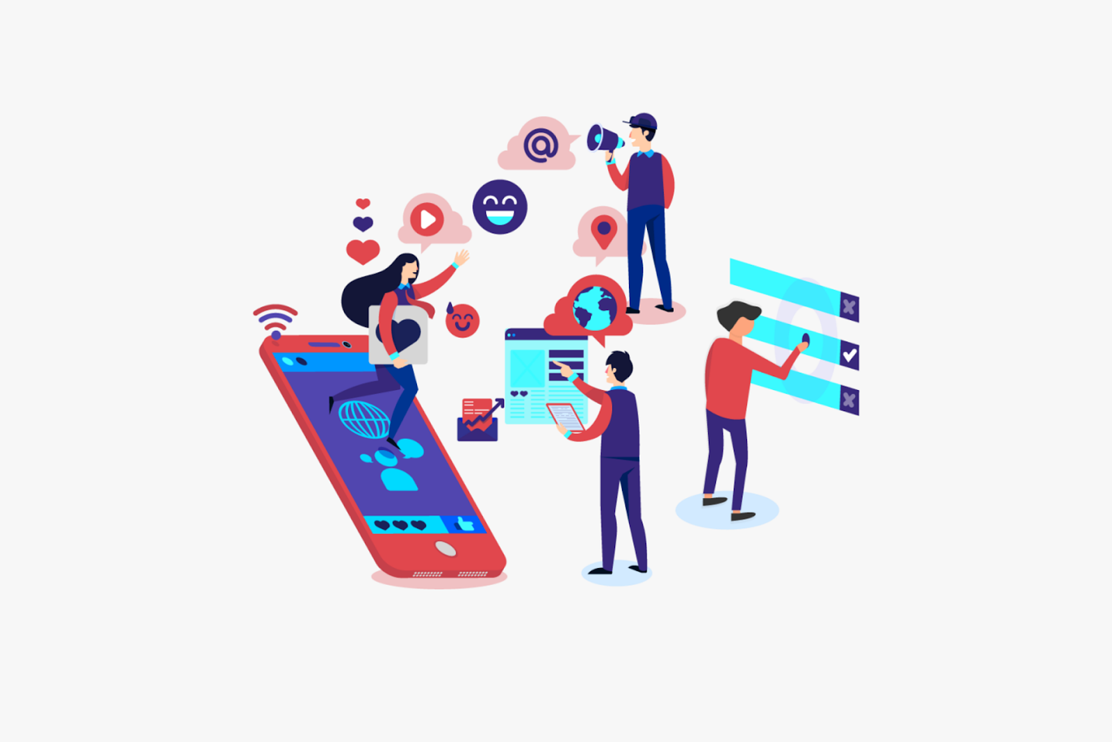 Hervorm je SMS-affiliate marketing met 6 eenvoudige tips