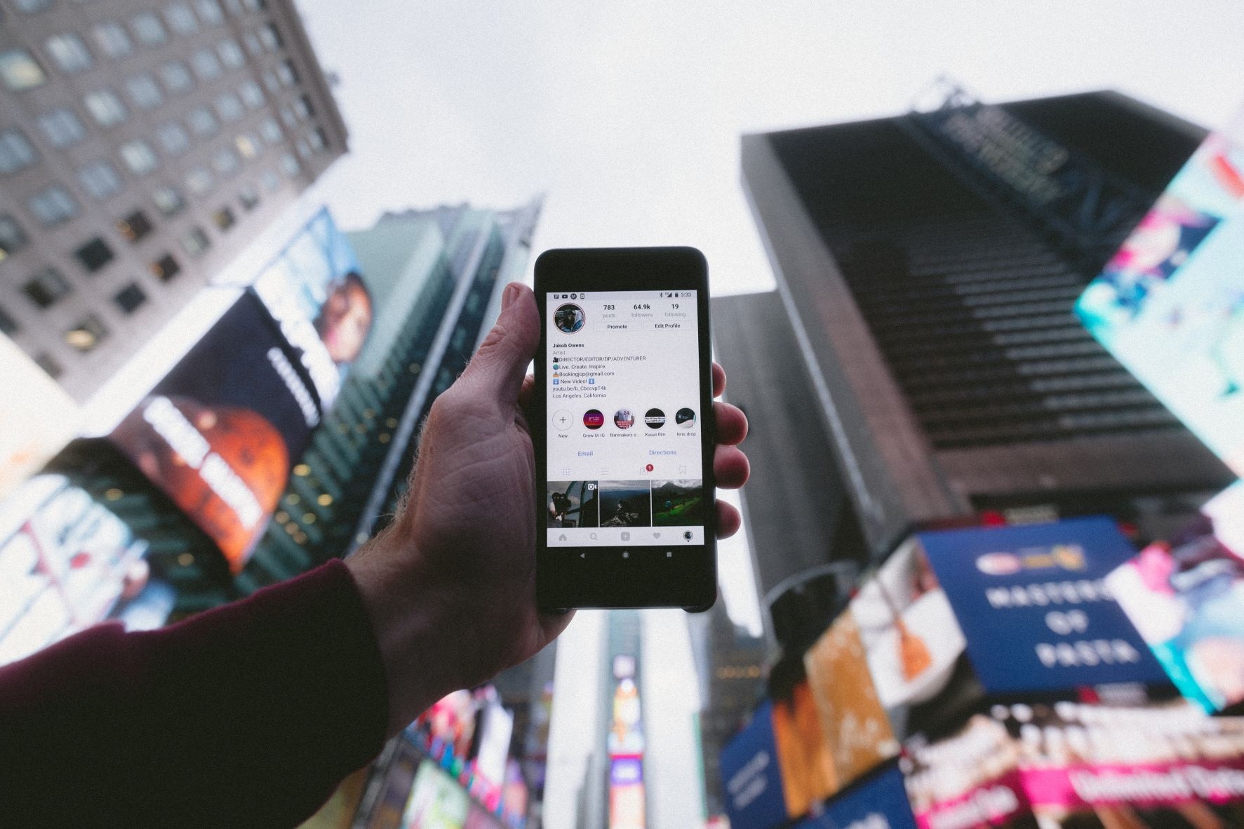 7 Social Media Tips voor Bedrijven om Georganiseerd te Blijven