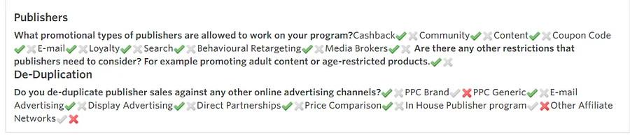 Dinnerly promotional methods