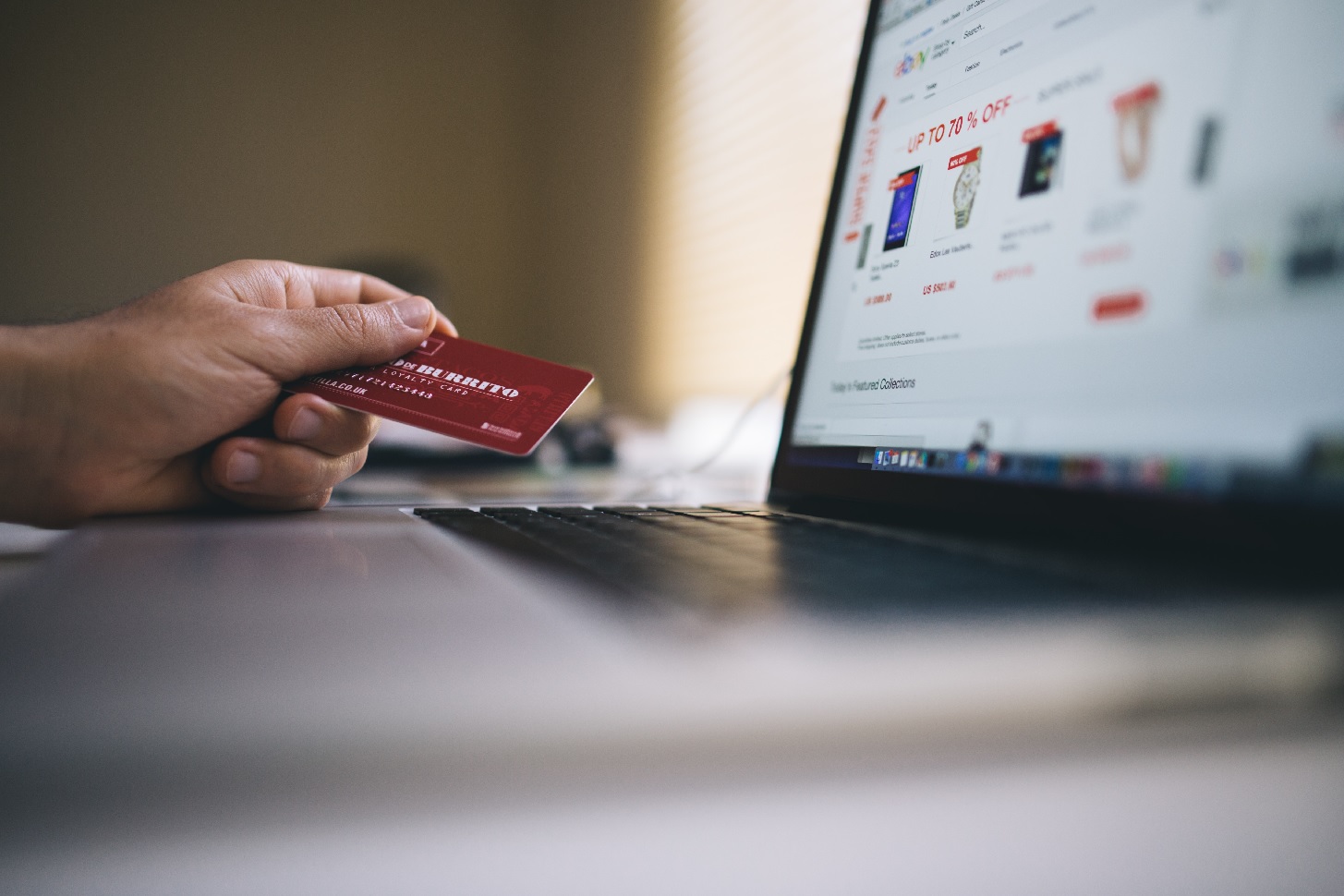 23 tips om een succesvolle online winkel te creëren