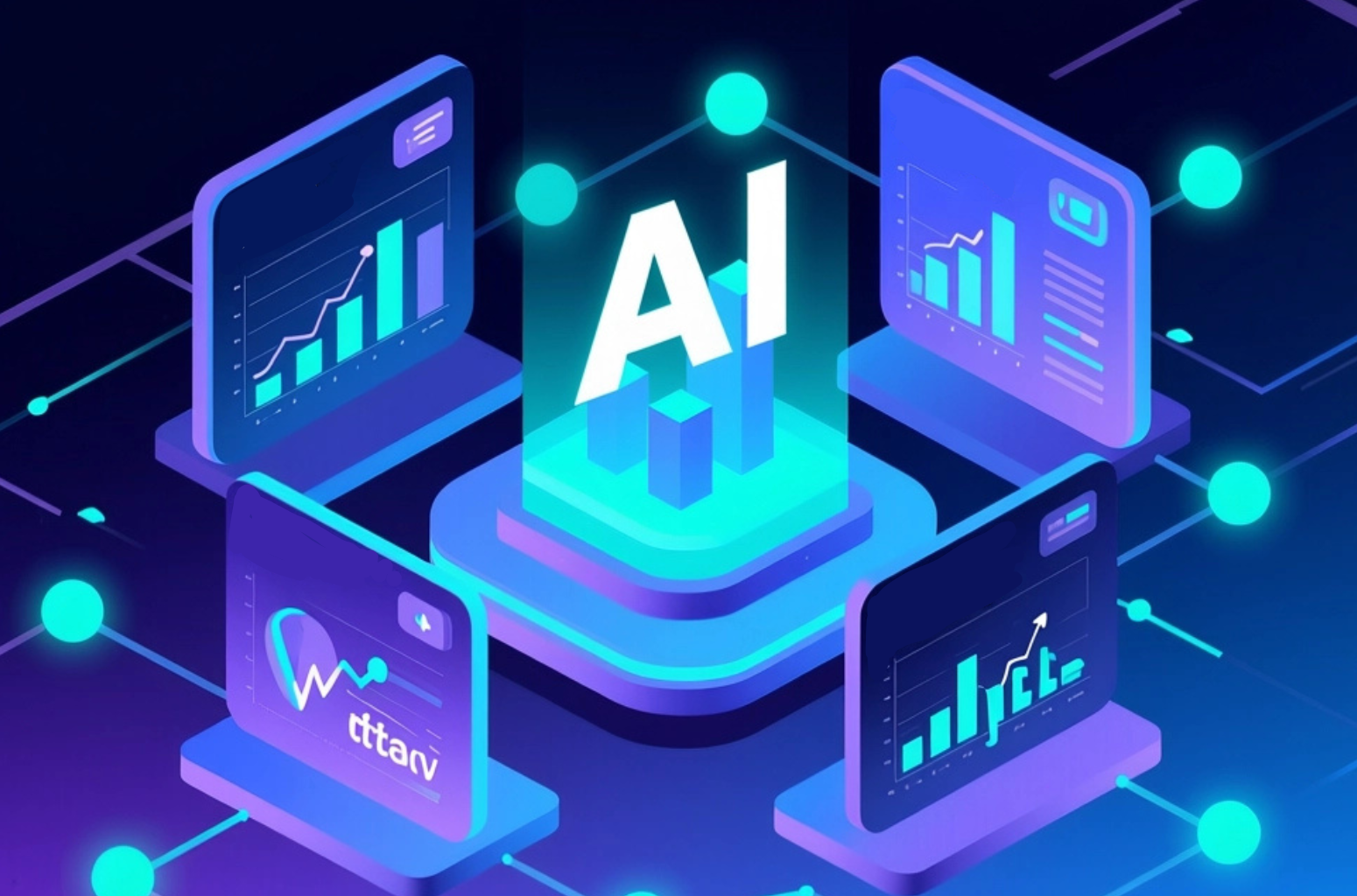 Top 10 AI-tools voor Post Affiliate Pro