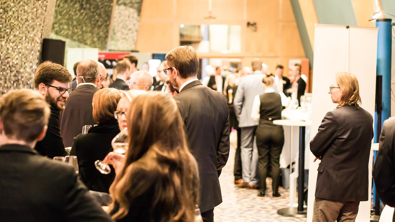 Top 20 Affiliate Marketing Conferenties in Azië