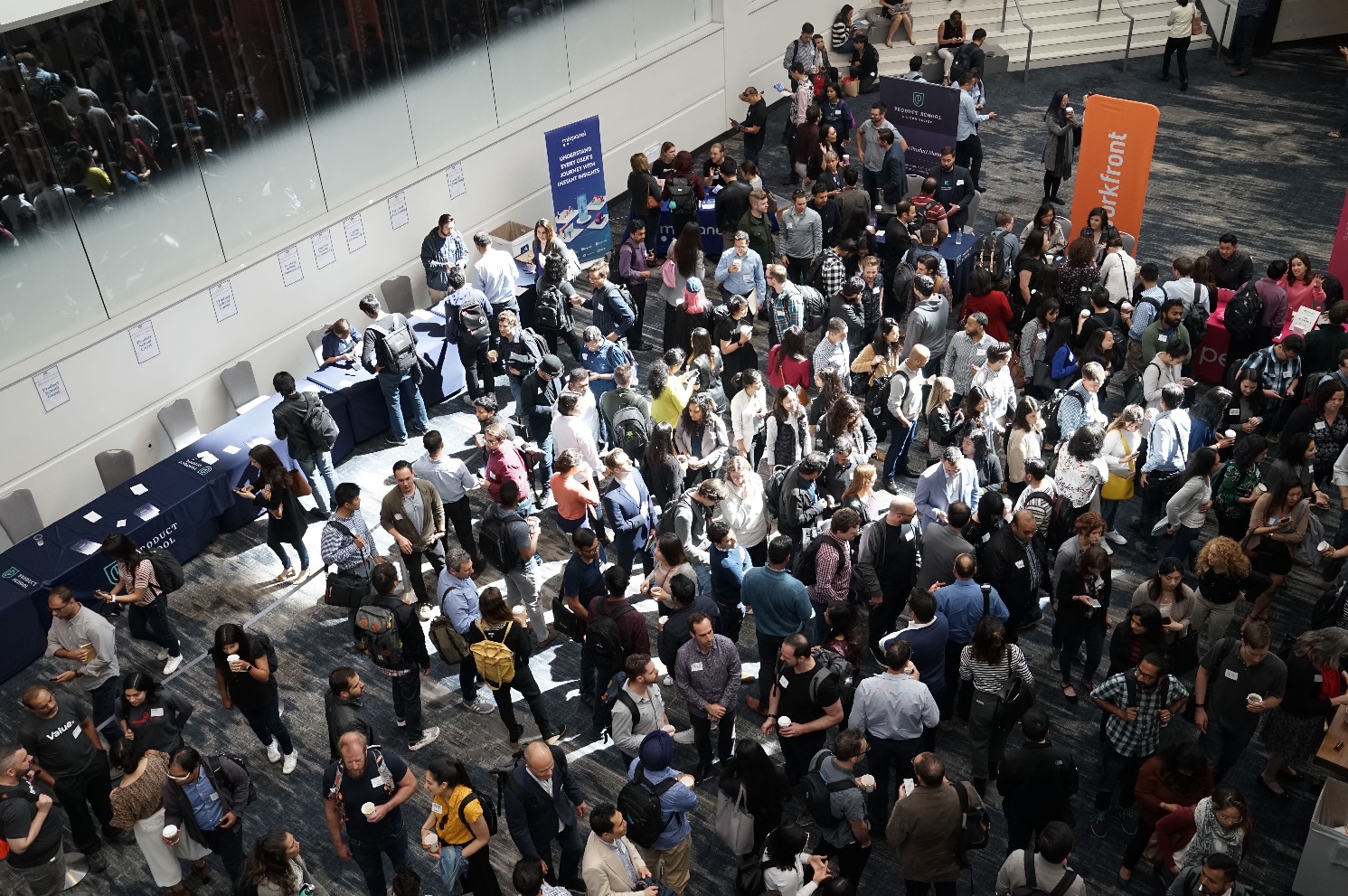 Top 20 Affiliate Marketing Conferenties in Europa 2022