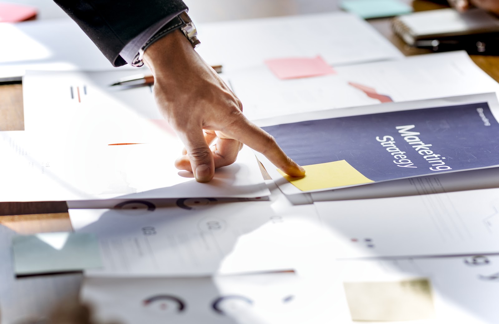 Top 35 affiliate marketing statistieken voor 2025