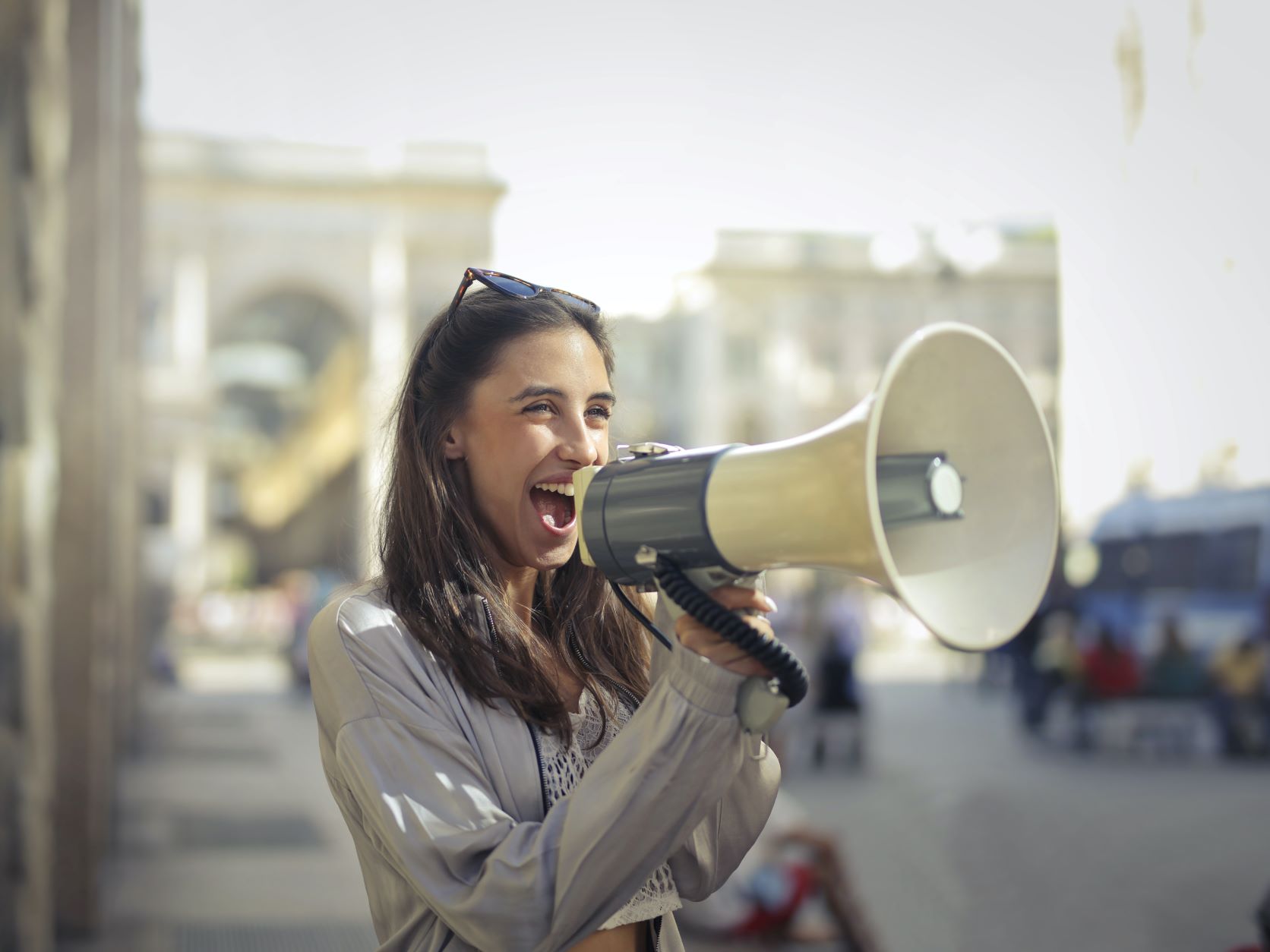 Voice Broadcasting: Een Game Changer voor Affiliate Marketing