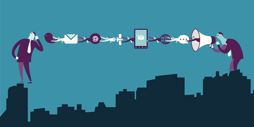 Voice broadcasts kunnen zeer nuttig zijn voor MLM-teams