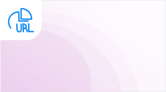 Top-URL's Rapport