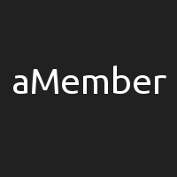 aMember met PayPal
