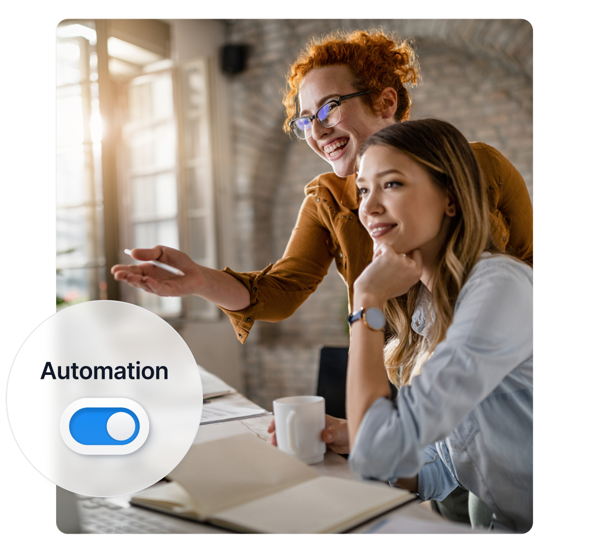 Automatisering - Post Affiliate Pro