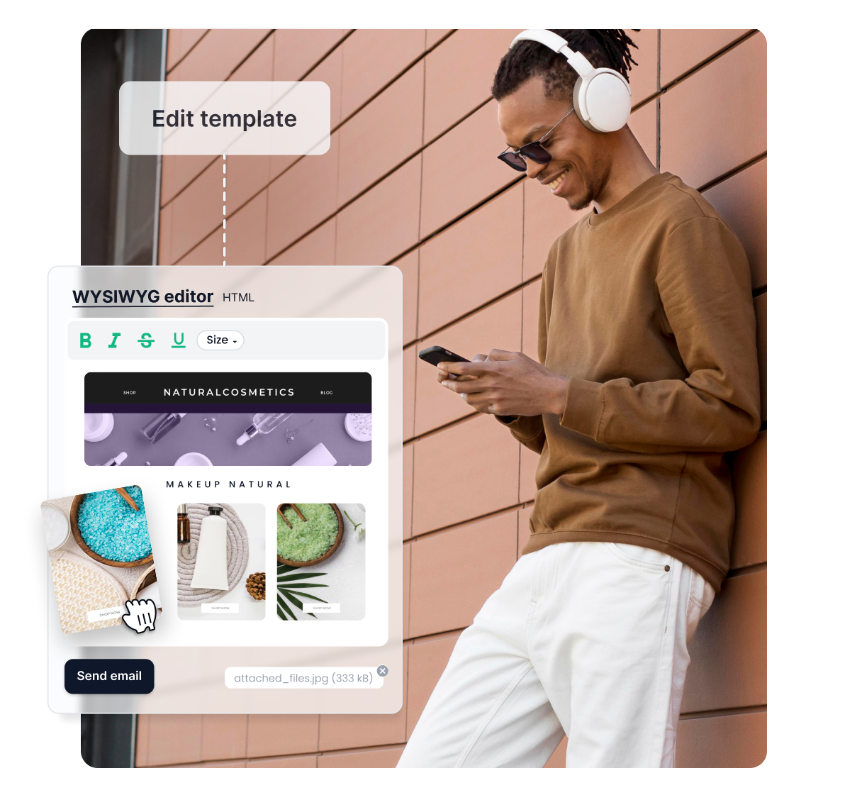 Affiliate marketing automatisering kan helpen productiviteit met +20% te verbeteren