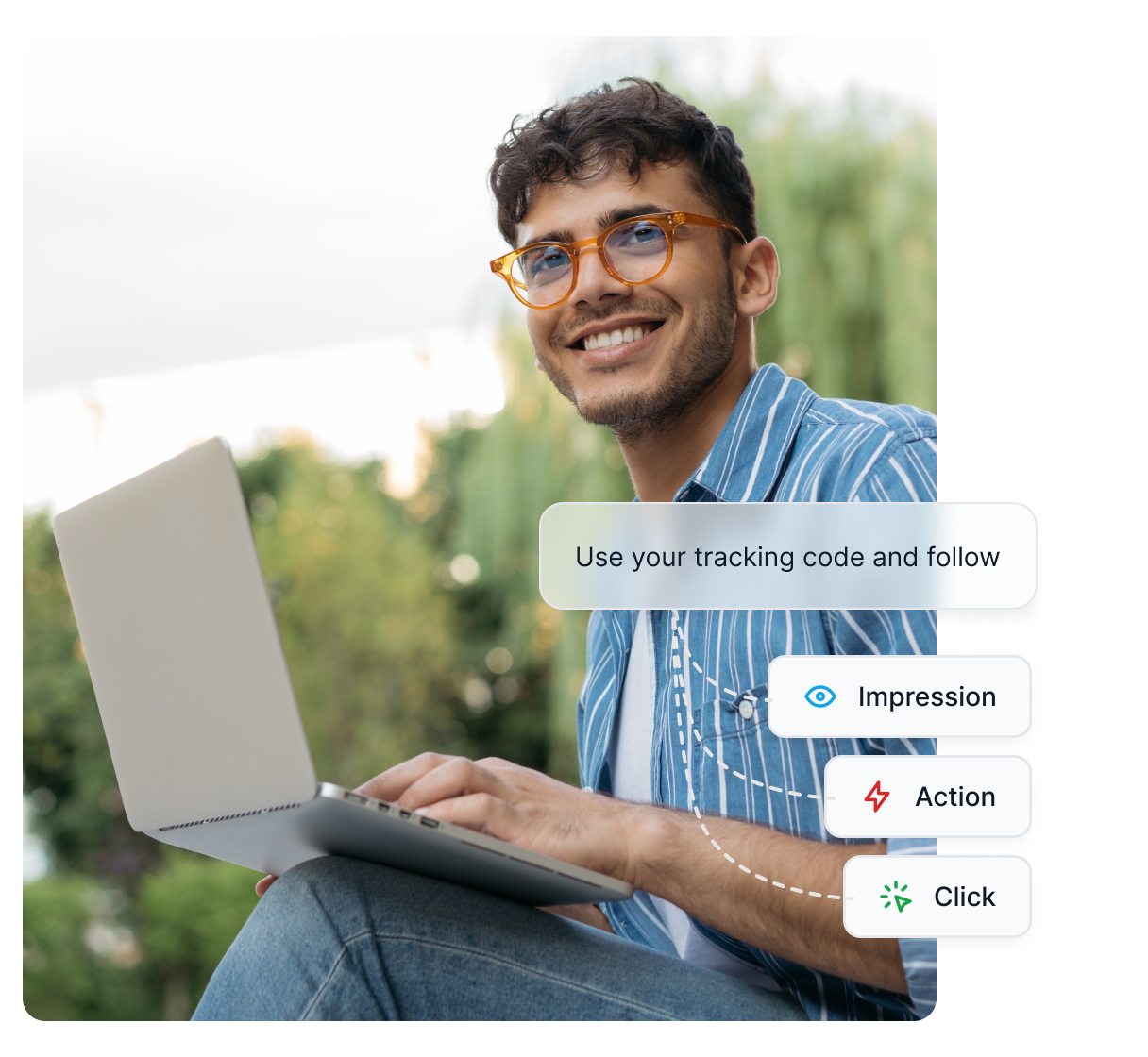 Overzicht van de belangrijkste Post Affiliate Pro-functies, zoals uitgebreide tracking, rapportage en commissies.