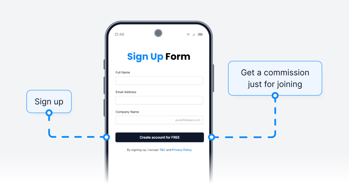 Aanmeldbonus $5!