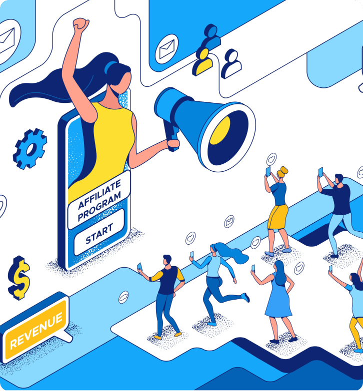 Hoe Watts een ultra-flexibel affiliate netwerk heeft opgebouwd met Post Affiliate Pro