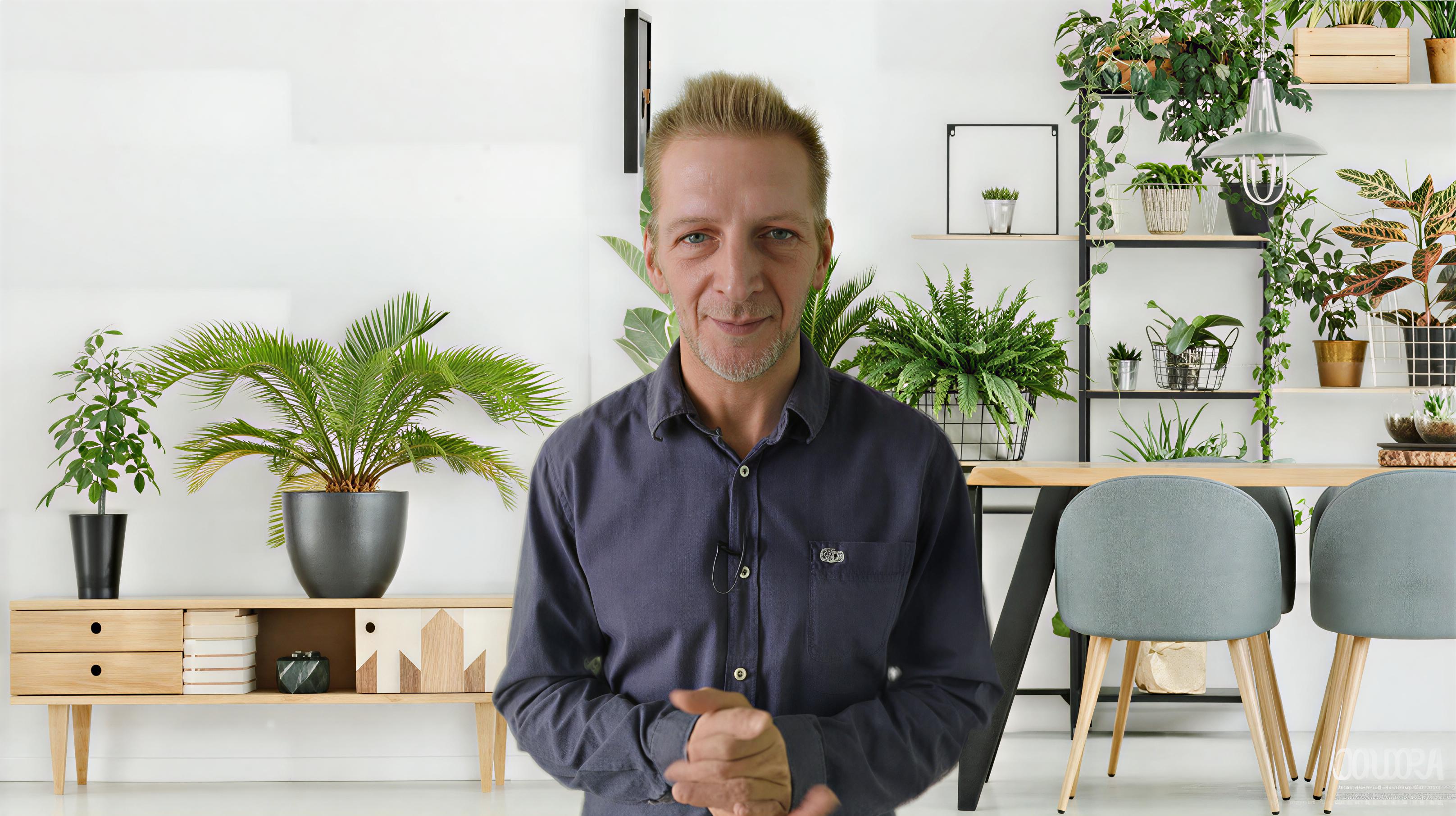 Afbeelding van de oprichter van Elevator LTV