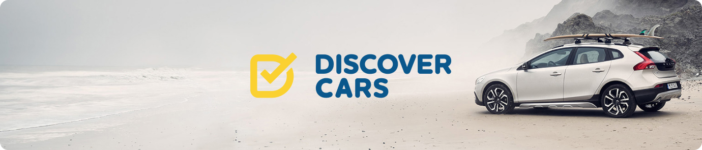 Discover Cars | Post Affiliate Pro