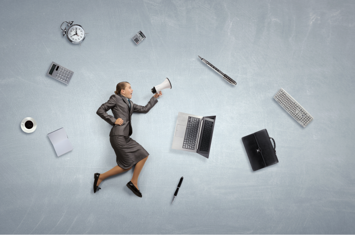 E-mailtemplates voor affiliate marketing - Commissie verhoging