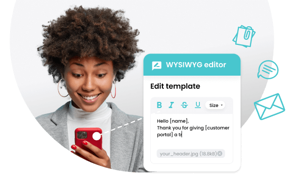 E-mailtemplates voor affiliate marketing